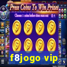 f8jogo vip